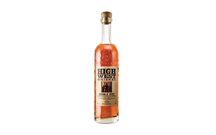 best-whiskeys-for-old-fashioneds-overall-high-west-double-rye-saveur