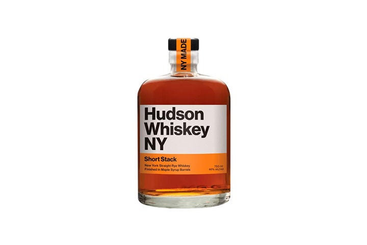 Best Whiskeys For Old Fashioned Rye Hudson Whiskey Ny Short Stack Saveur