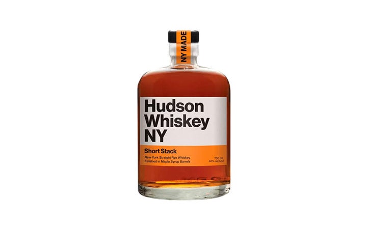 Best Whiskeys For Old Fashioned Rye Hudson Whiskey Ny Short Stack Saveur