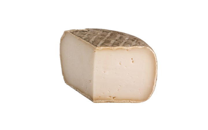 best cheese for charcuterie with chorizo murrays garrotxa saveur