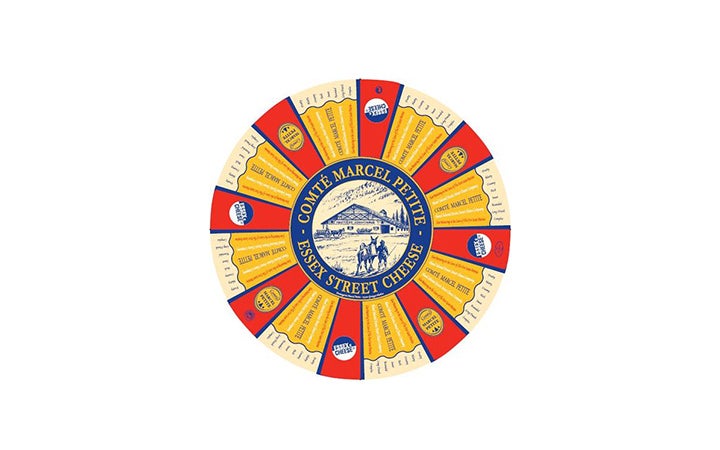 best cheese for charcuterie with nduja zingermans comte cheese saveur