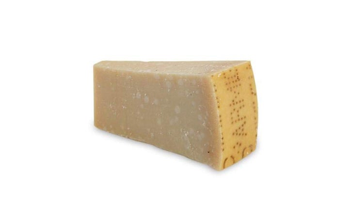 best cheese for charcuterie with prosciutto parmigiano reggiano saveur