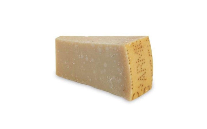best cheese for charcuterie with prosciutto parmigiano reggiano saveur
