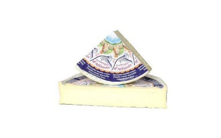 best cheese for charcuterie with soppressata creamy cheese fromager daffinois saveur