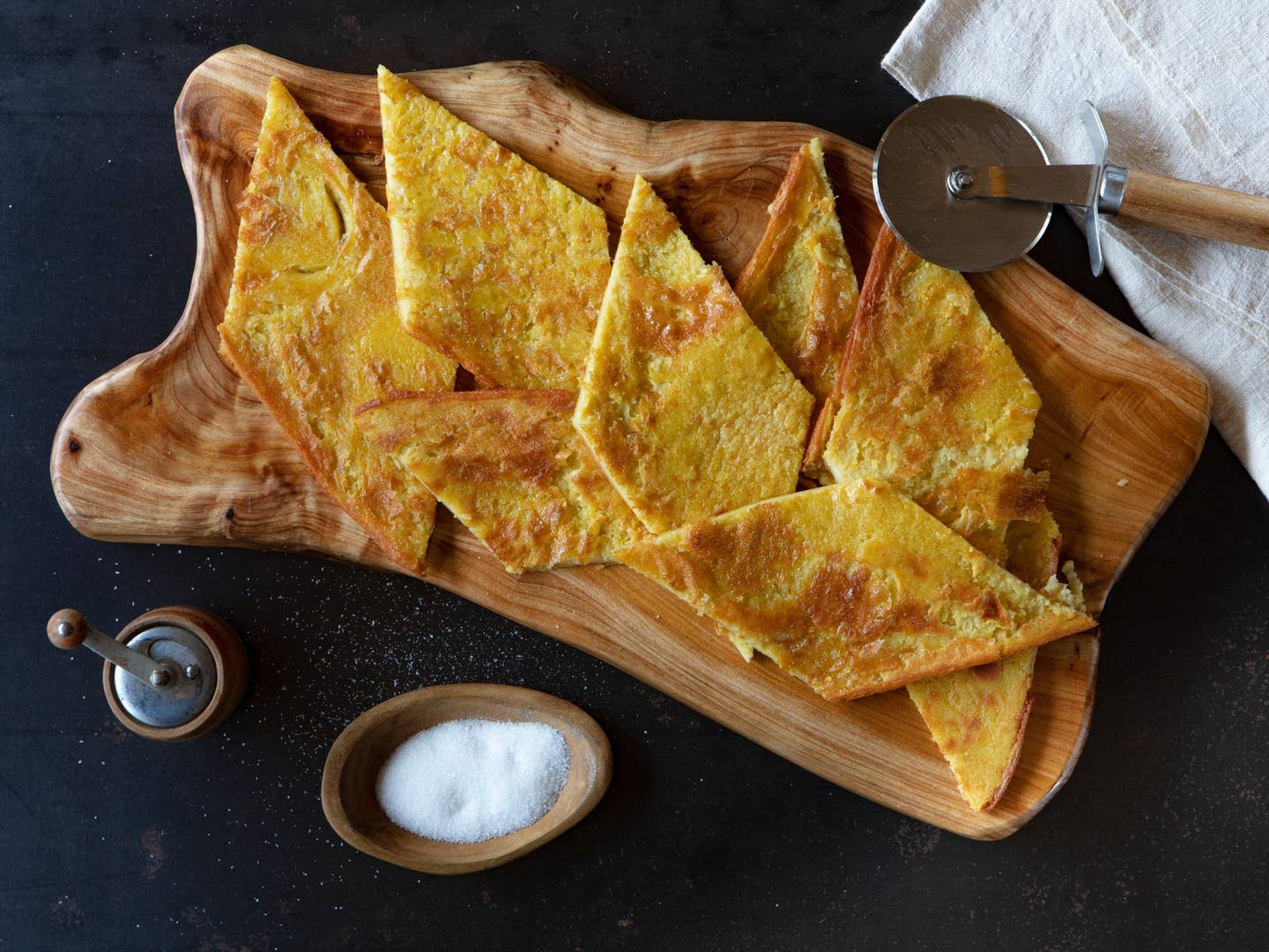 Liguria Focaccia