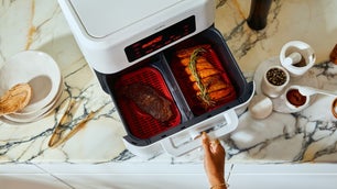 black friday cookware deals air fryer