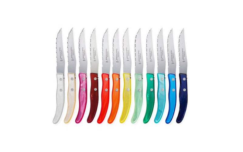 steak knives black friday 2021