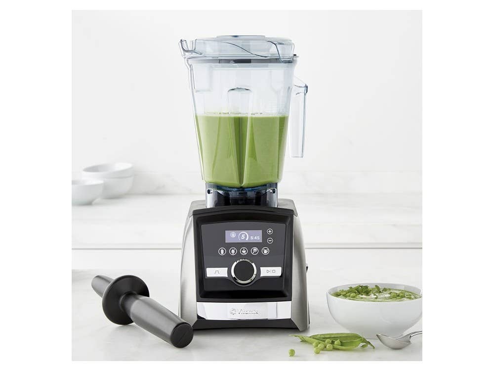 Vitamix Blender