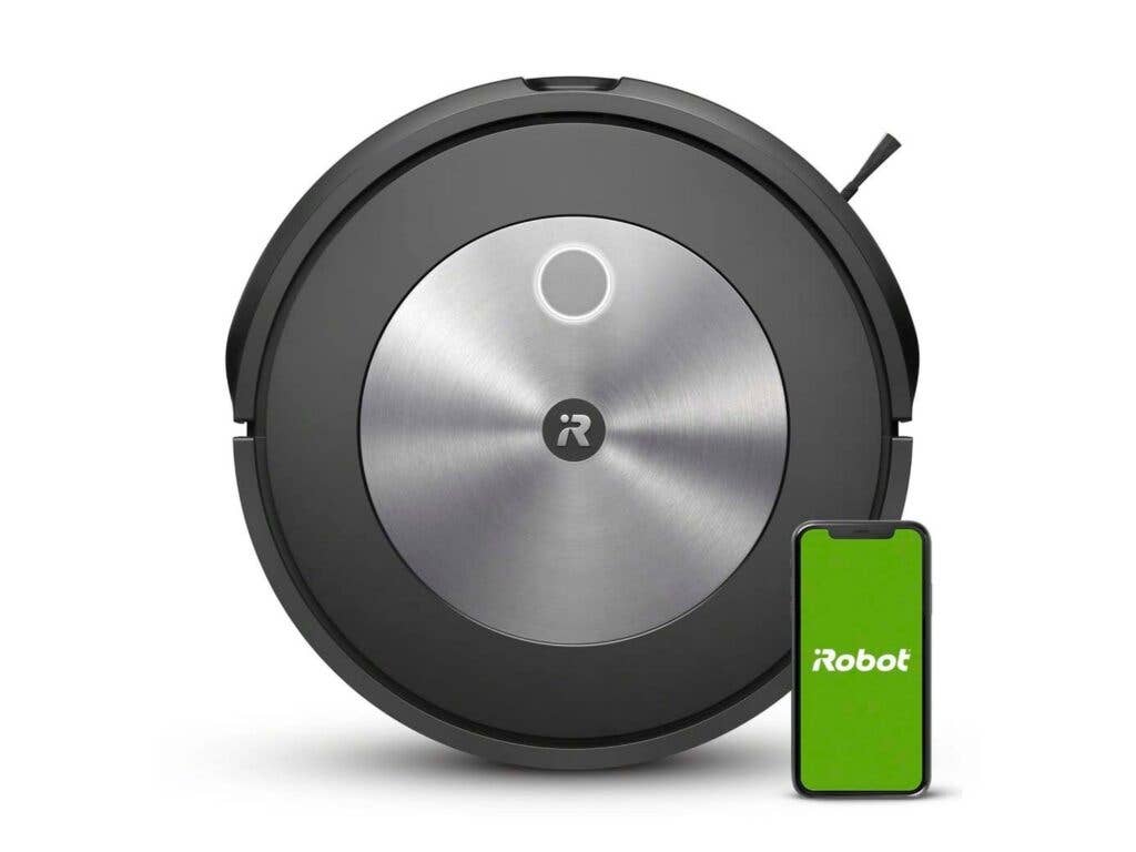 iRobot Roomba from Affirm