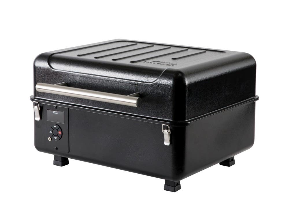 Traeger Ranger Affirm