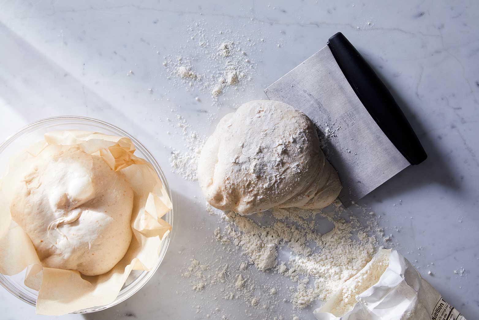 The Best Bench Scrapers in 2022 Saveur