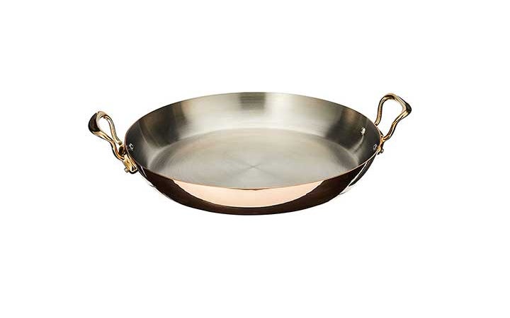 The Best Paella Pans in 2022 | Saveur