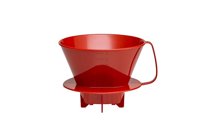 Pour Over Coffee Makers Guide For Camping Melitta Hic Saveur
