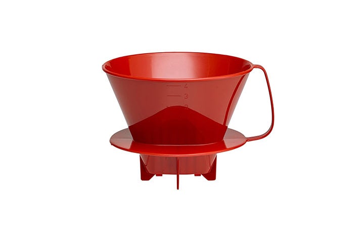 Pour Over Coffee Makers Guide For Camping Melitta Hic Saveur
