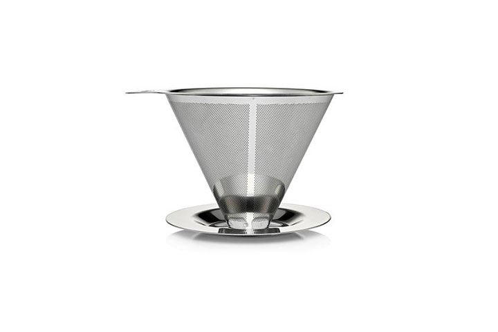 Pour Over Coffee Makers Guide Value: Java Presse Saveur