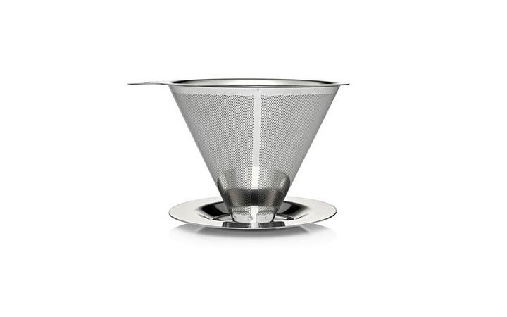Pour Over Coffee Makers Guide Value: Java Presse Saveur