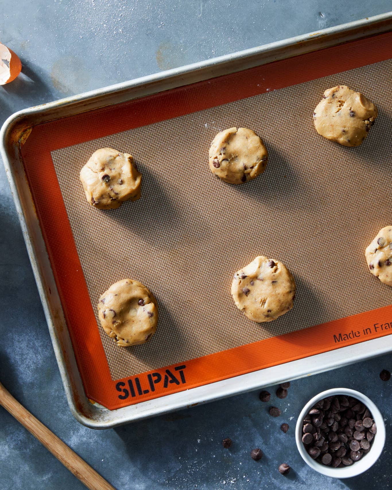 Waste Not, Stick Not: The Best Silicone Baking Mats Are Reusable Kitchen Game-Changers
