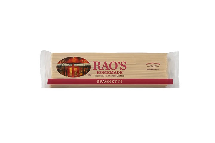 Best Pasta Brands: Raos Homemade Saveur