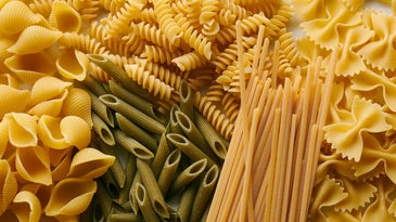 Bronze Dies and Slow Dried: What Makes the Best Pasta Brands?