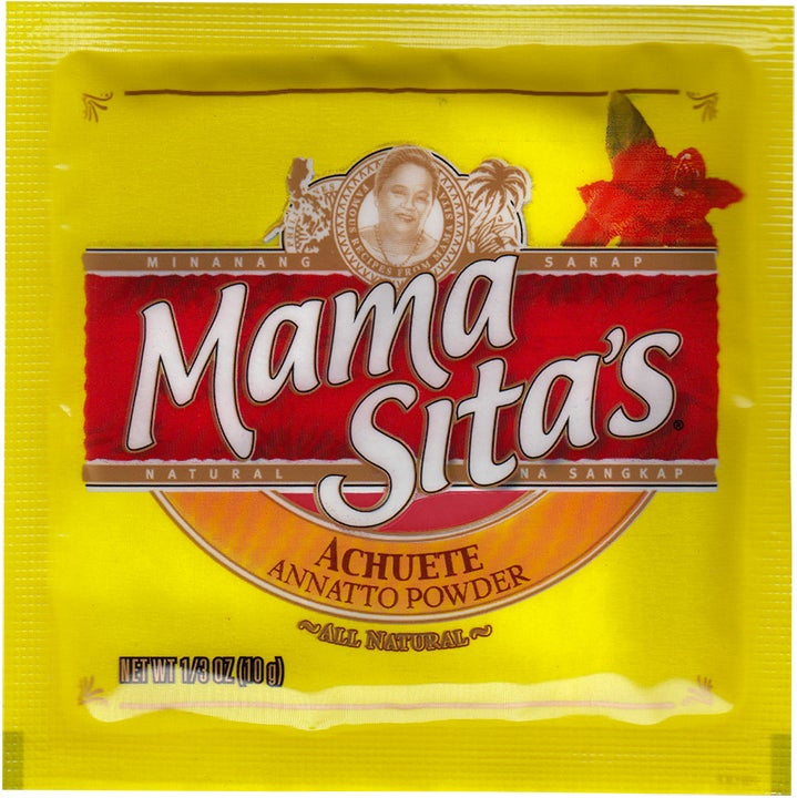 Mama Sita's Achiote Powder
