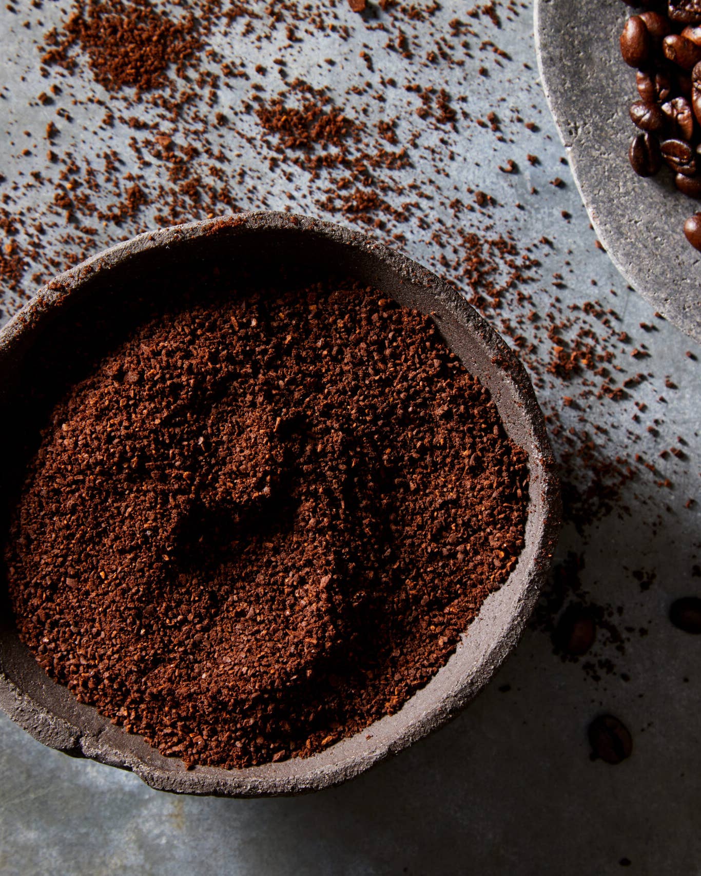 The Perfect Morning Cup Requires the Best Coffee Grinder