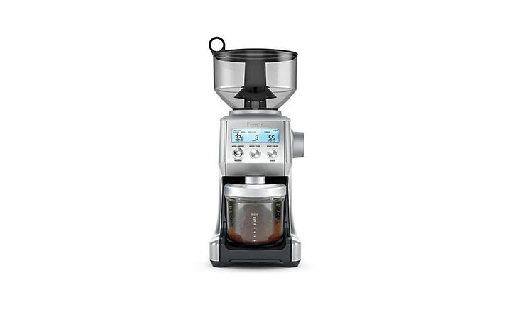 best-coffee-grinders-breville-smart-grinder-pro-saveur