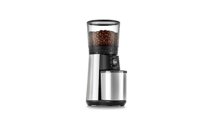 best-coffee-grinders-oxo-brew-conical-burr-grinder-saveur