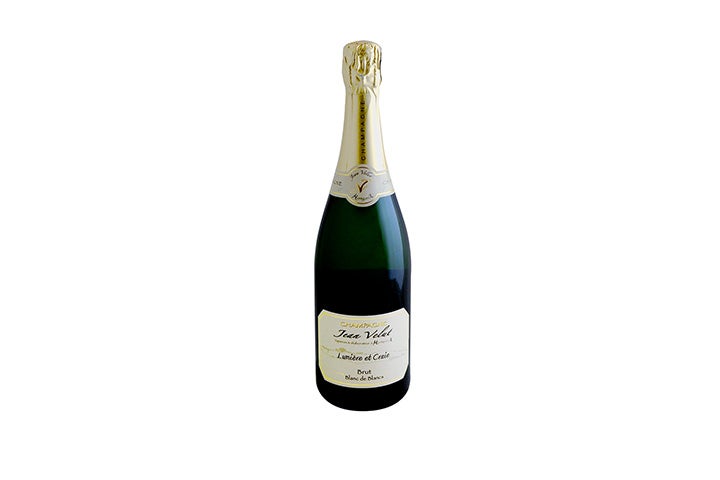 Best Champagne Budget Jean Velut Lumiere Et Craie Brut Saveur