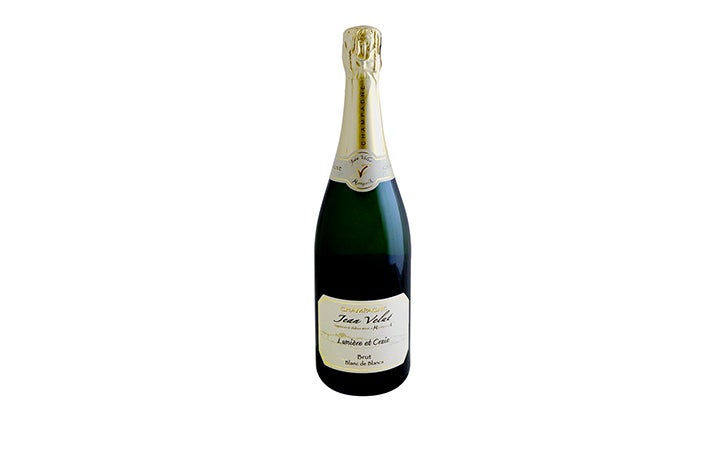 Best Champagne Budget Jean Velut Lumiere Et Craie Brut Saveur