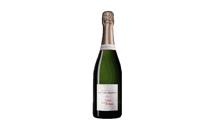 Best Champagne Crowd Pleaser Bertrand Delespierre Saveur