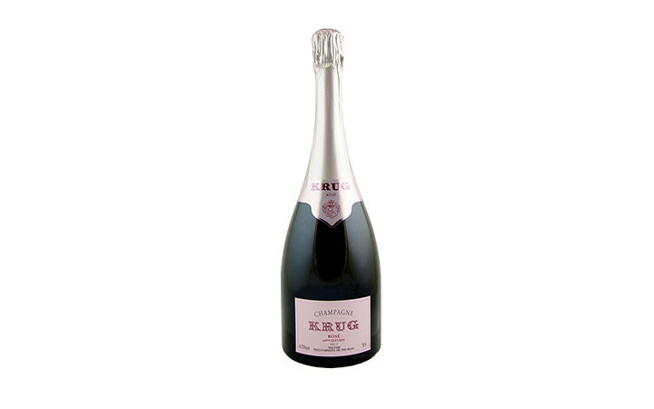 Best Champagne Hearty Food Krug Rose Saveur