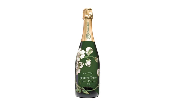 Best Champagne High Energy Perrier Jouet Belle Epoque Brut Saveur