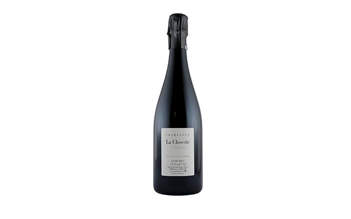 Best Champagne Like Pinot Meunier La Closerie Les Beguines Saveur