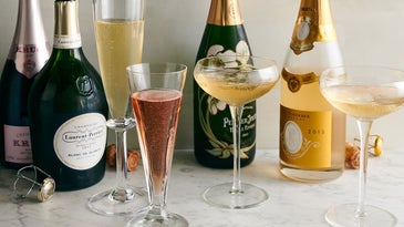 You Don't Need to Wait for a Celebration to Pop One of the Best Champagnes