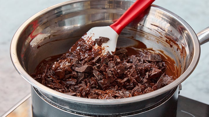 How to Temper Chocolate