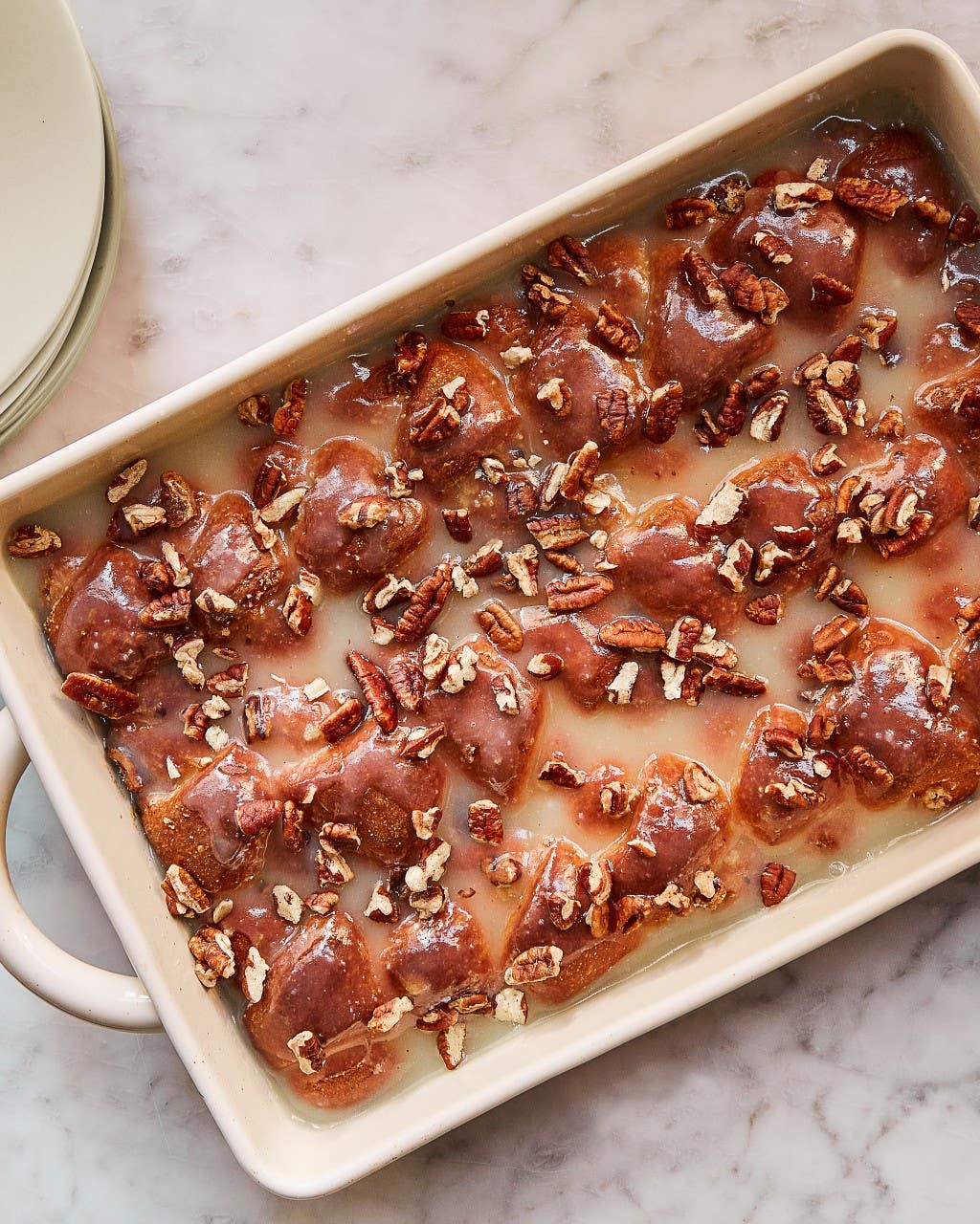 Orange Butter Coffee Cake Coffee Cake Recipe