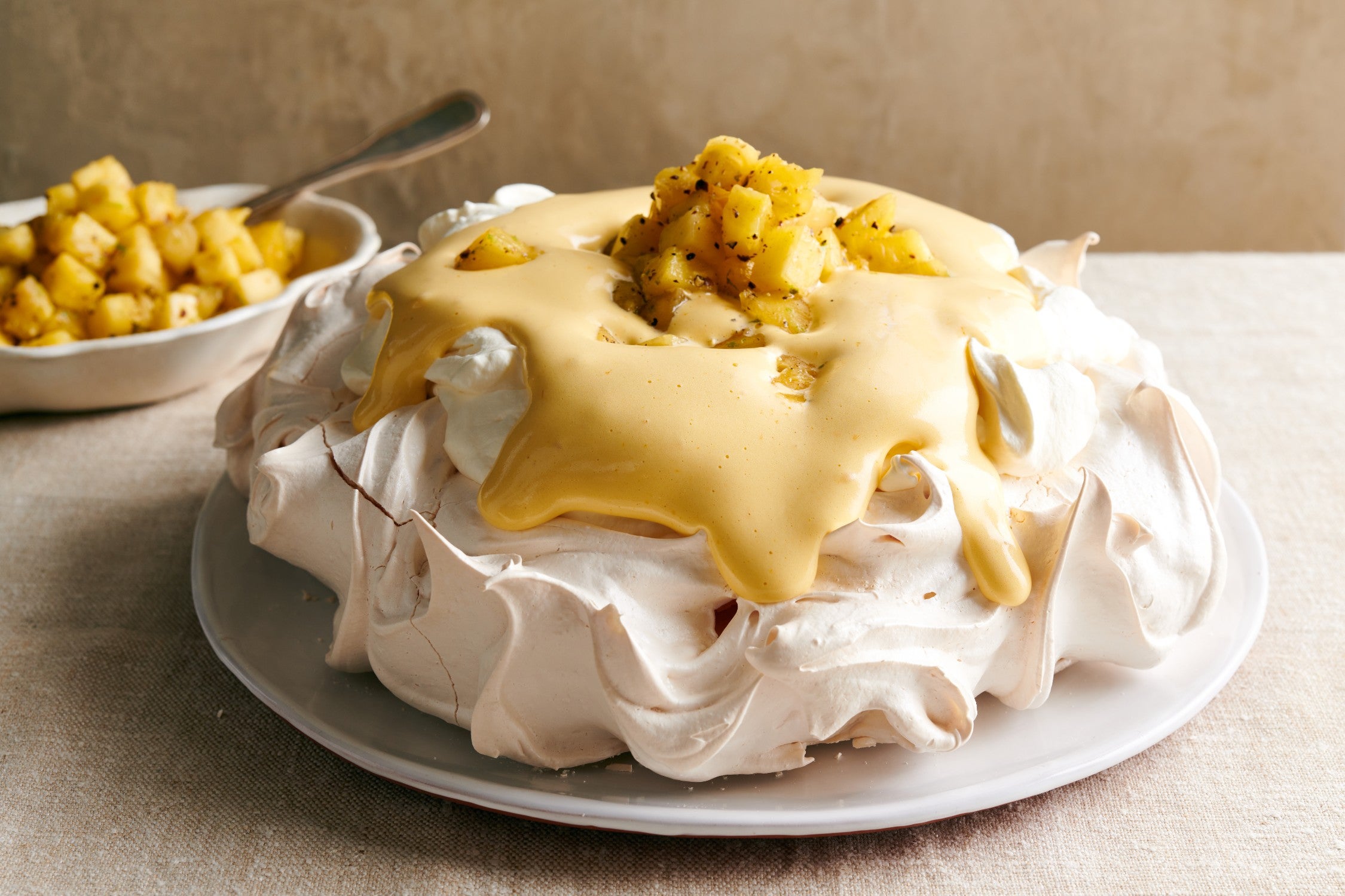 Our Favorite Passover Dessert Recipes Offer a Chance to Pause and Reflect