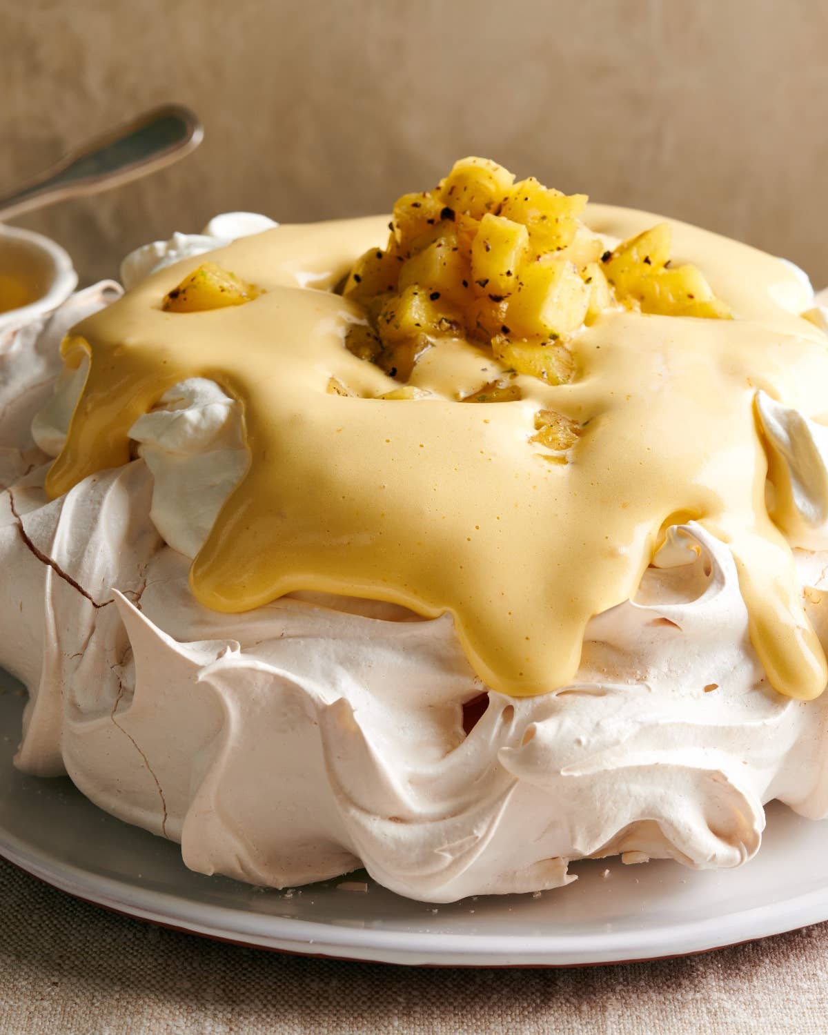 Pavlova Recipe