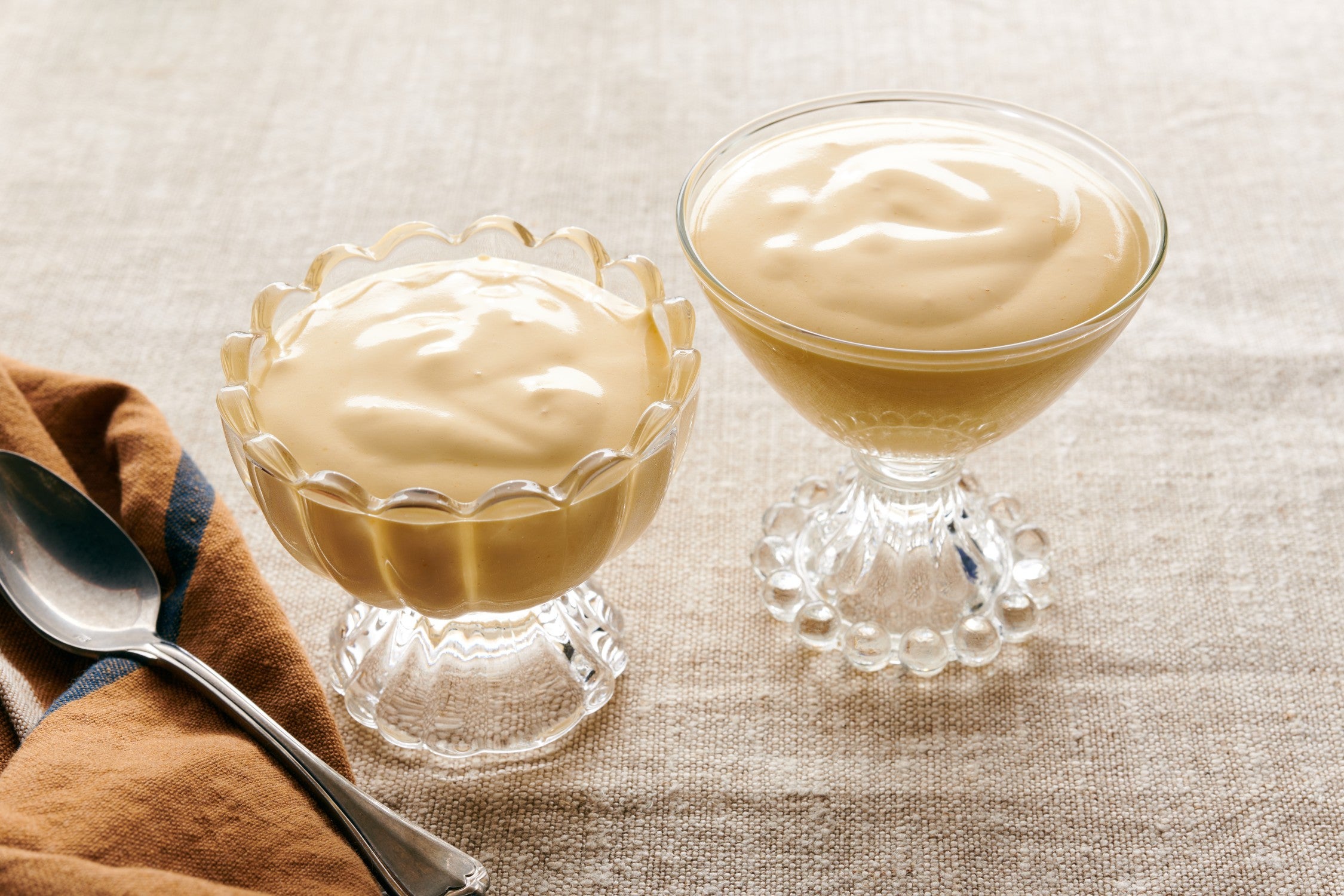 Zabaglione Recipe | Saveur