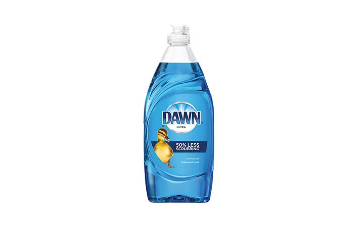 The Best Dish Soap