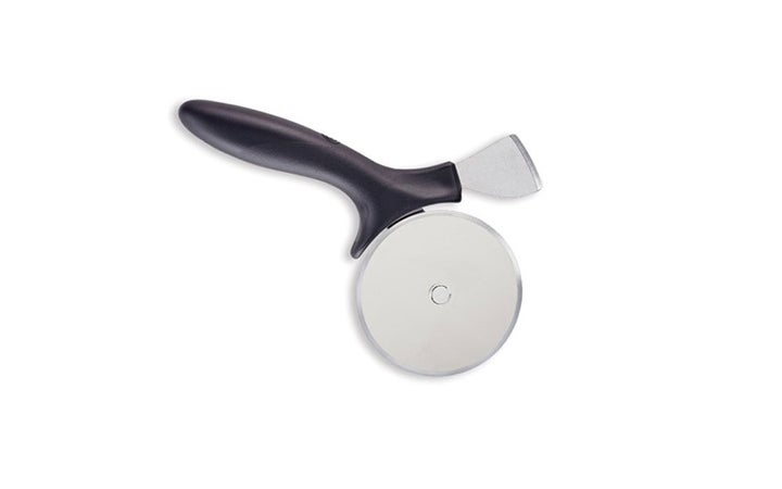 Best Pizza Cutters Innovation Pampered Chef Pizza Crust Cutter Saveur