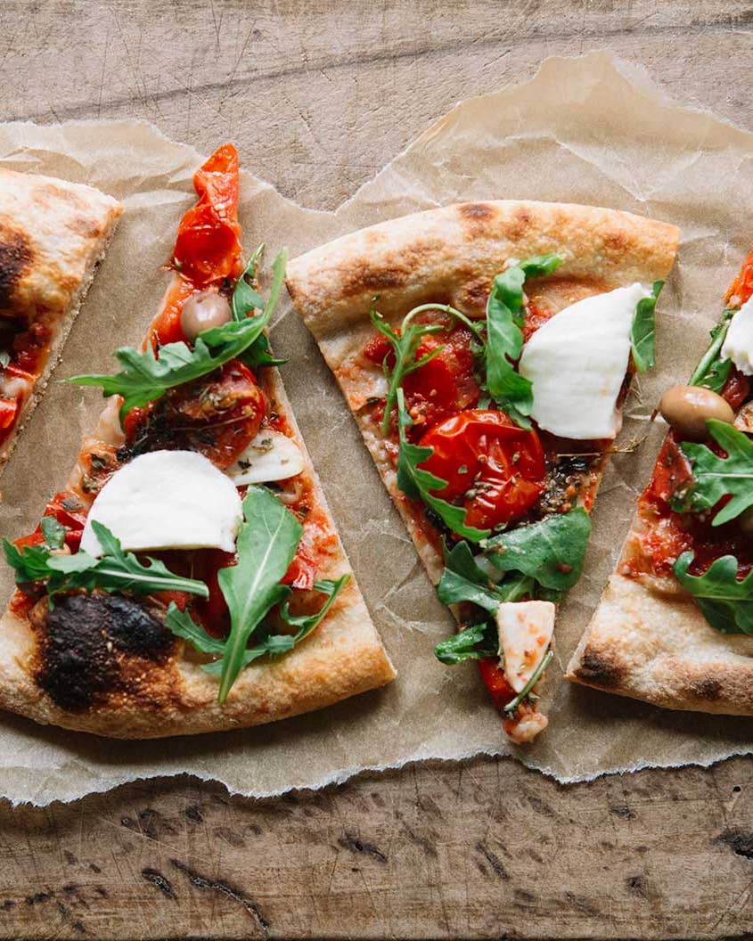 The 6 Best Pizza Cutters Money Can Buy