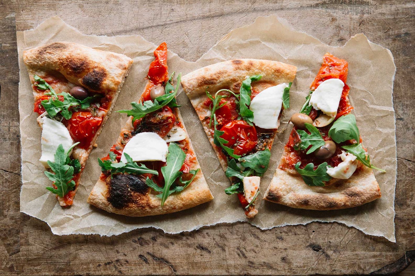 Best Pizza Cutters