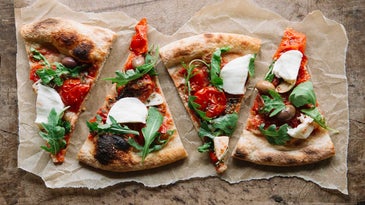 The 6 Best Pizza Cutters Money Can Buy