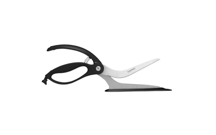 Best Pizza Cutters Scissors Williams Sonoma Saveur