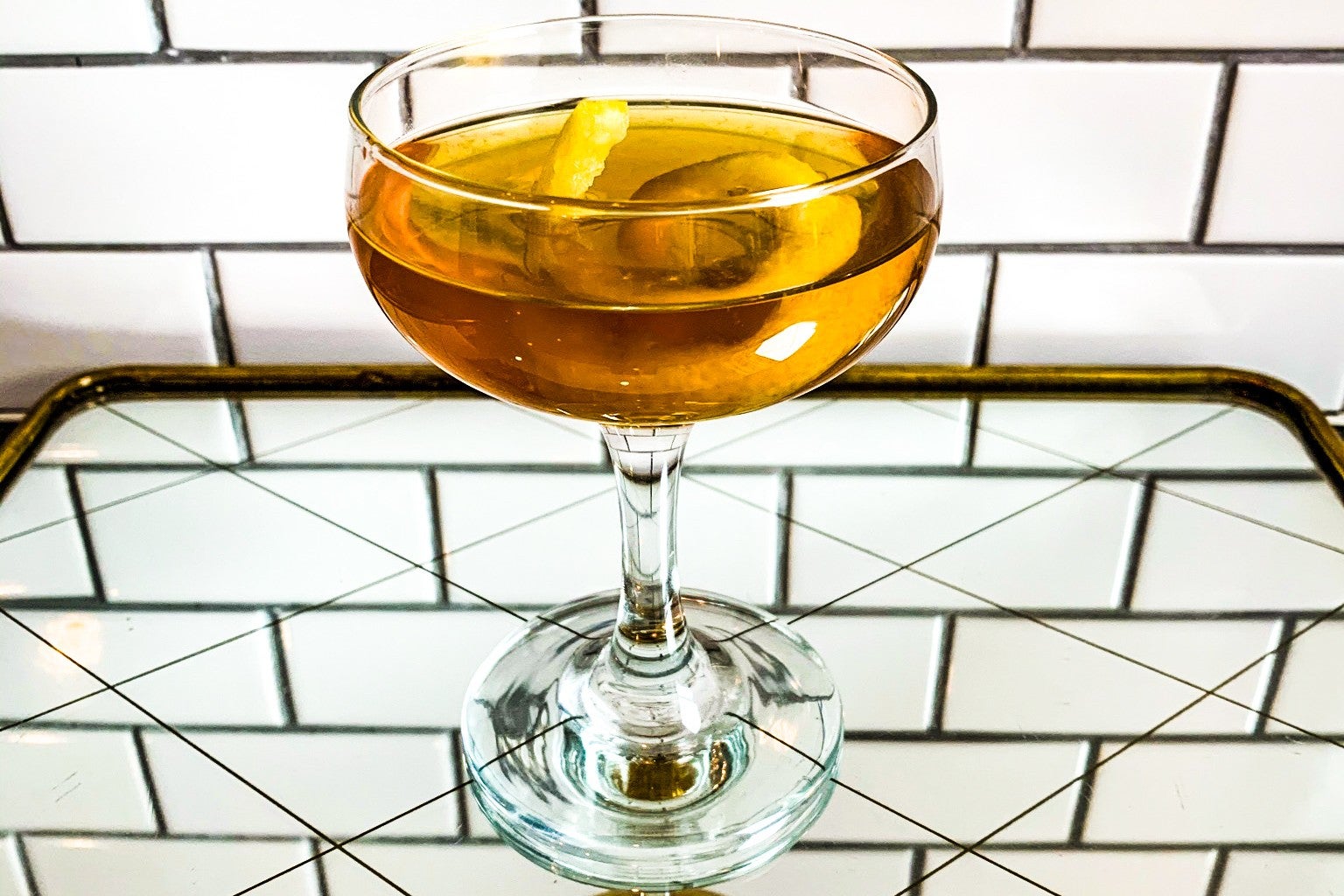 Between The Sheets Cocktail Recipe Saveur