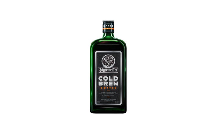 Best Coffee Liqueurs For Digestifs Jagermeister Cold Brew Coffee Saveur