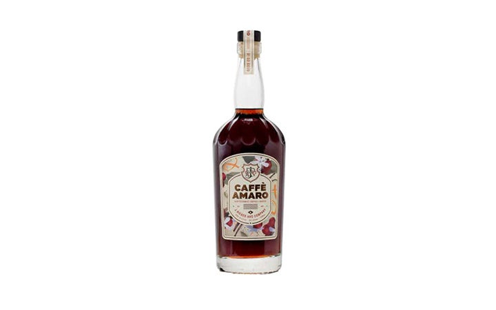 Best Coffee Liqueurs For Sipping J Rieger Caffe Amaro Saveur