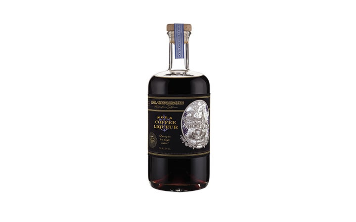 Best Coffee Liqueurs For White Russians St George Nola Saveur
