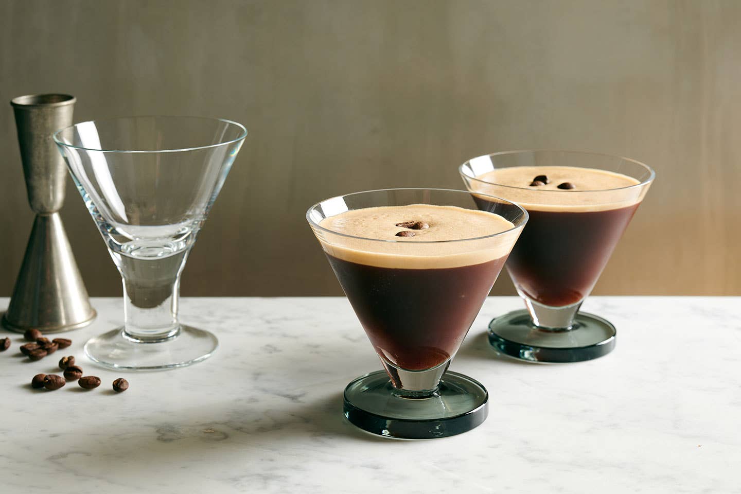 Coffee Liqueurs